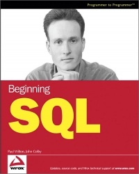 Beginning SQL | Wrox