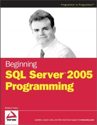 Beginning SQL Server 2005 Programming | Wrox