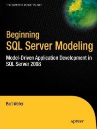 Beginning SQL Server Modeling | Apress