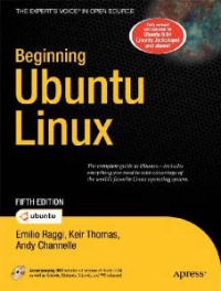 Beginning Ubuntu Linux, 5th Edition | Apress