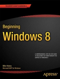 Beginning Windows 8 | Apress