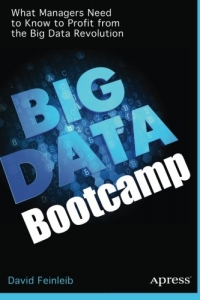 Big Data Bootcamp | Apress