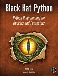 Black Hat Python | No Starch Press
