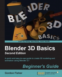Blender 3D Basics, 2nd Edition | Packt Publishing