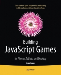 Building JavaScript Games | Apress