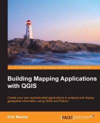 Building Mapping Applications with QGIS | Packt Publishing