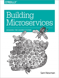 Building Microservices | O'Reilly Media