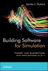 Building Software for Simulation | Wiley