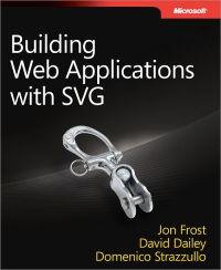 Building Web Applications with SVG | Microsoft Press