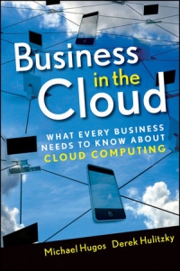 Business in the Cloud | Wiley
