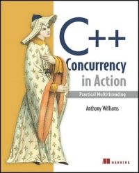 C++ Concurrency in Action | Manning C++ Concurrency in Action | Manning