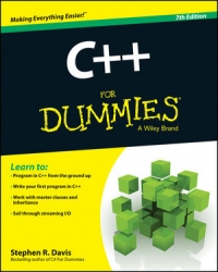 C++ For Dummies, 7th Edition | Wiley