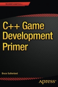 C++ Game Development Primer | Apress