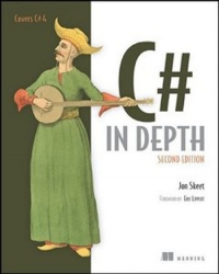 C# in Depth, 2nd Edition | Manning