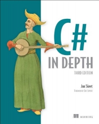 C# in Depth, 3rd Edition | Manning