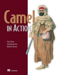 Camel in Action | Manning