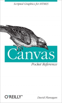 Canvas Pocket Reference | O'Reilly Media