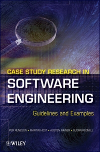 Case Study Research in Software Engineering | Wiley
