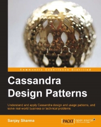 Cassandra Design Patterns | Packt Publishing