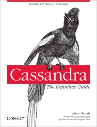 Cassandra: The Definitive Guide | O'Reilly Media