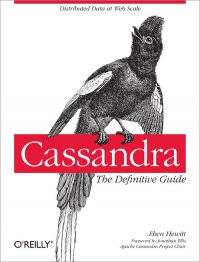 Cassandra: The Definitive Guide | O'Reilly Media