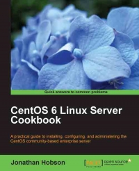 CentOS 6 Linux Server Cookbook | Packt Publishing