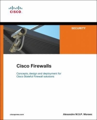 Cisco Firewalls | Cisco Press Cisco Firewalls | Cisco Press