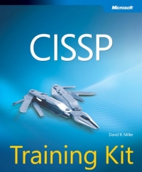 CISSP Training Kit | Microsoft Press