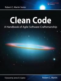 Clean Code | Prentice Hall