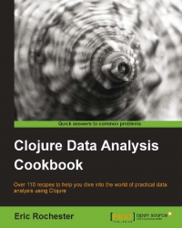 Clojure Data Analysis Cookbook | Packt Publishing