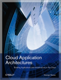 Cloud Application Architectures | O'Reilly Media