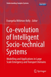 Co-evolution of Intelligent Socio-technical Systems | Springer