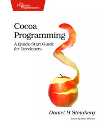 Cocoa Programming | The Pragmatic Programmers