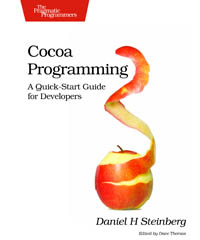 Cocoa Programming | The Pragmatic Programmers
