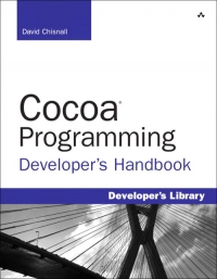 Cocoa Programming Developer's Handbook | Addison-Wesley