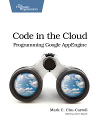 Code in the Cloud | The Pragmatic Programmers