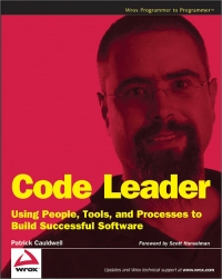 Code Leader | Wrox