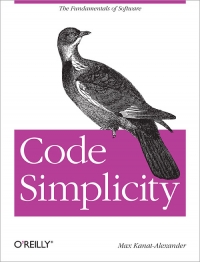 Code Simplicity | O'Reilly Media
