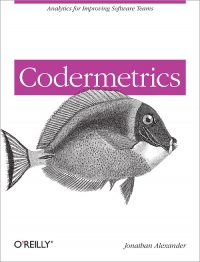 Codermetrics | O'Reilly Media