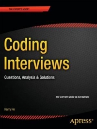 Coding Interviews | Apress