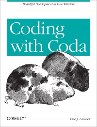 Coding with Coda | O'Reilly Media