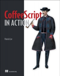 CoffeeScript in Action | Manning