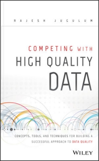 Competing with High Quality Data | Wiley