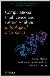 Computational Intelligence and Pattern Analysis in Biology Informatics | Wiley