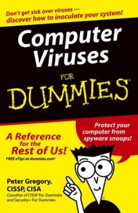 Computer Viruses For Dummies | Wiley