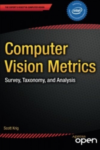 Computer Vision Metrics | Apress