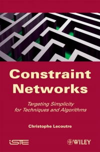 Constraint Networks | Wiley Constraint Networks | Wiley