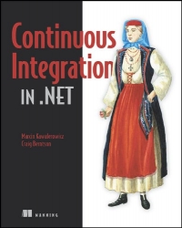 Continuous Integration in .NET | Manning