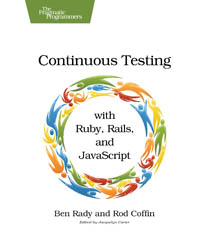 Continuous Testing | The Pragmatic Programmers