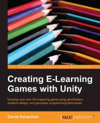 Creating E-Learning Games with Unity | Packt Publishing